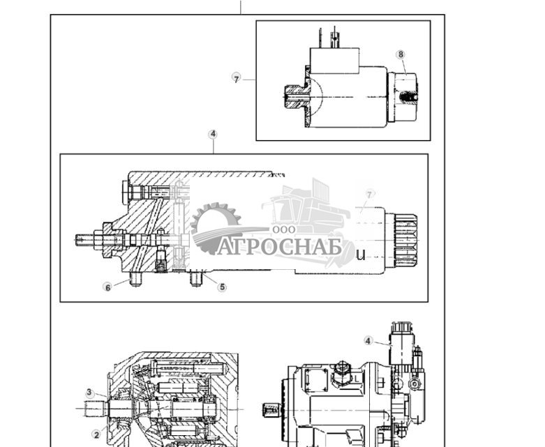 Hydraulic Fan Pump - ST255802 123.jpg